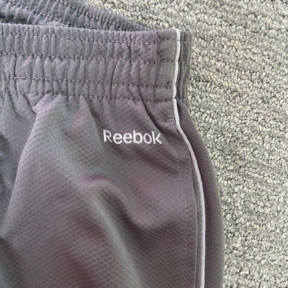 Reebok Training Pants Size Large UNISEX